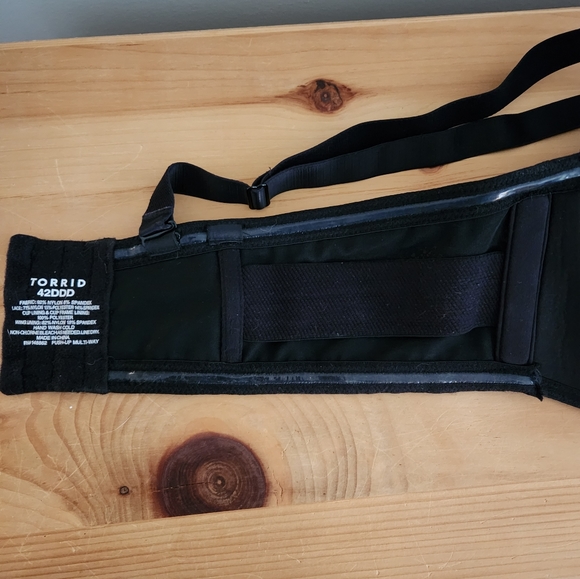 Torrid Bra - Picture 3 of 4